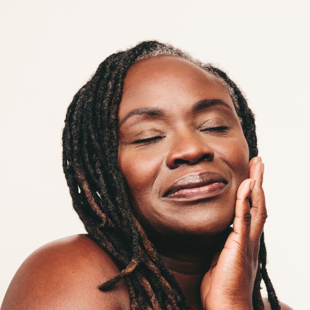 Unlock the Secrets of Kalahari Melon Seed for Healthy, Glowing Skin