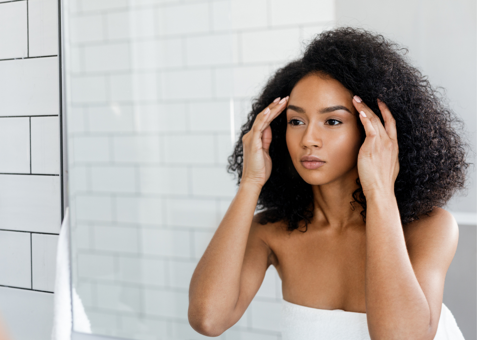 Face care routine for a glowing skin Face care routine for a glowing skin
