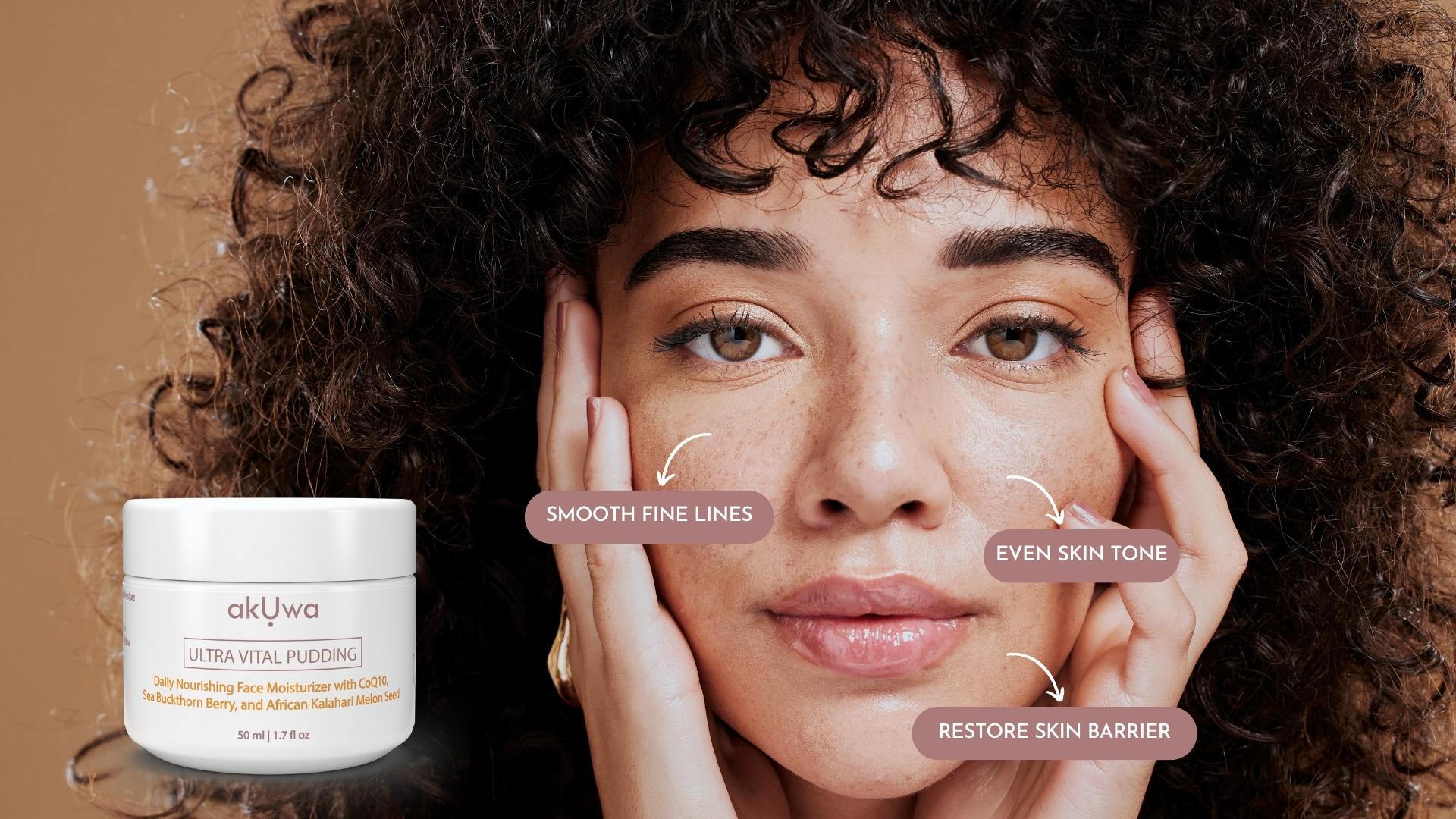 Vegan, Natural & Dermatologist Approved Skin Care Products | Akuwa