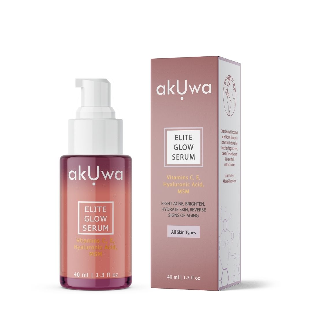 Elite Glow Vitamin C Serum